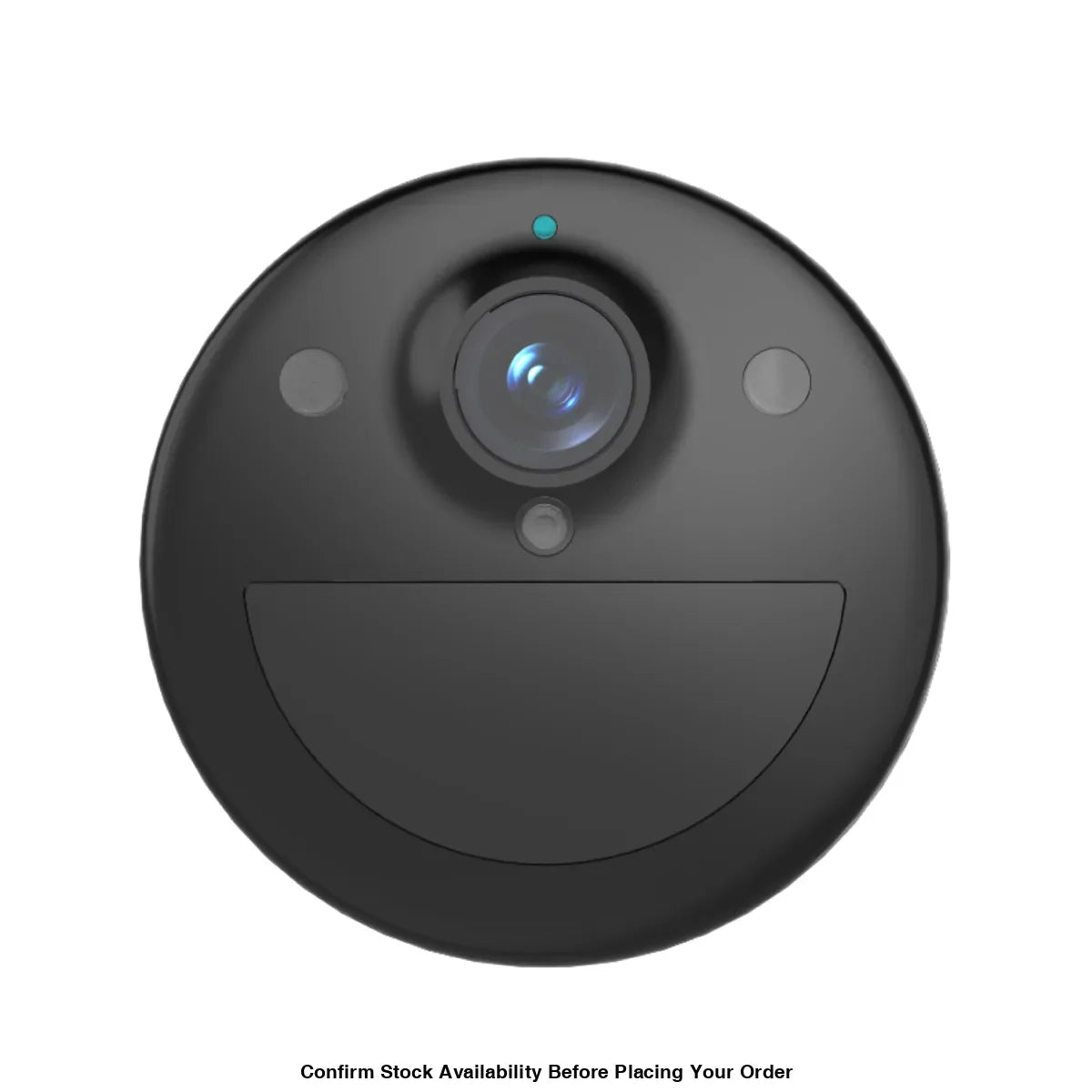EZVIZ BC1C 4K WiFi Battery Camera (8MP)