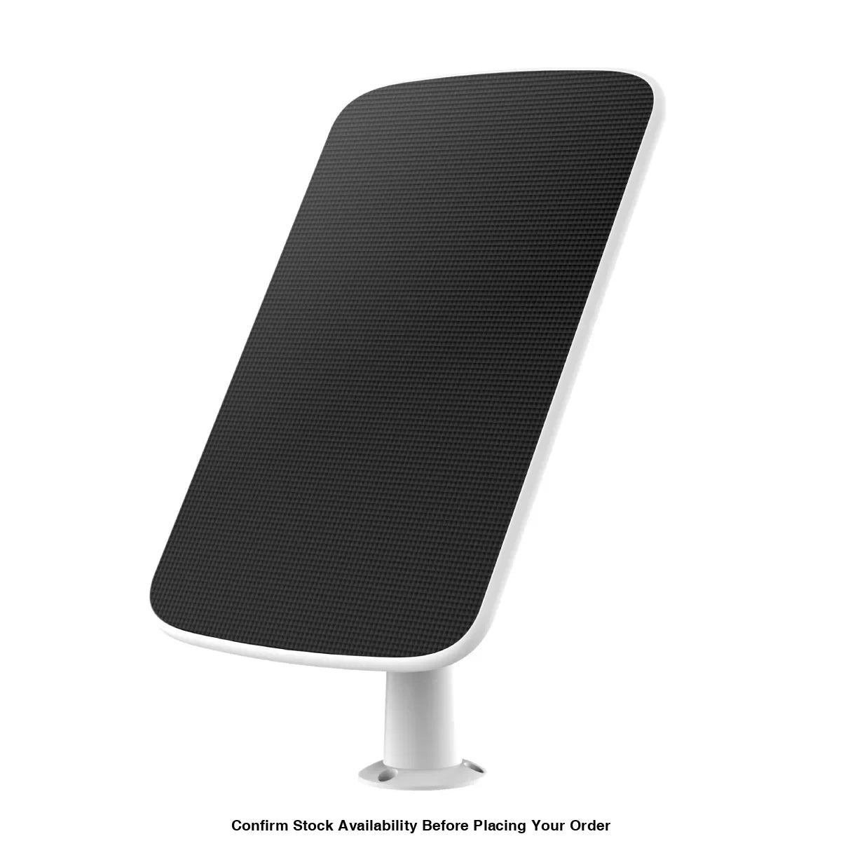 EZVIZ BC1C 4K WiFi Battery Camera (8MP) Solar Panel Kit