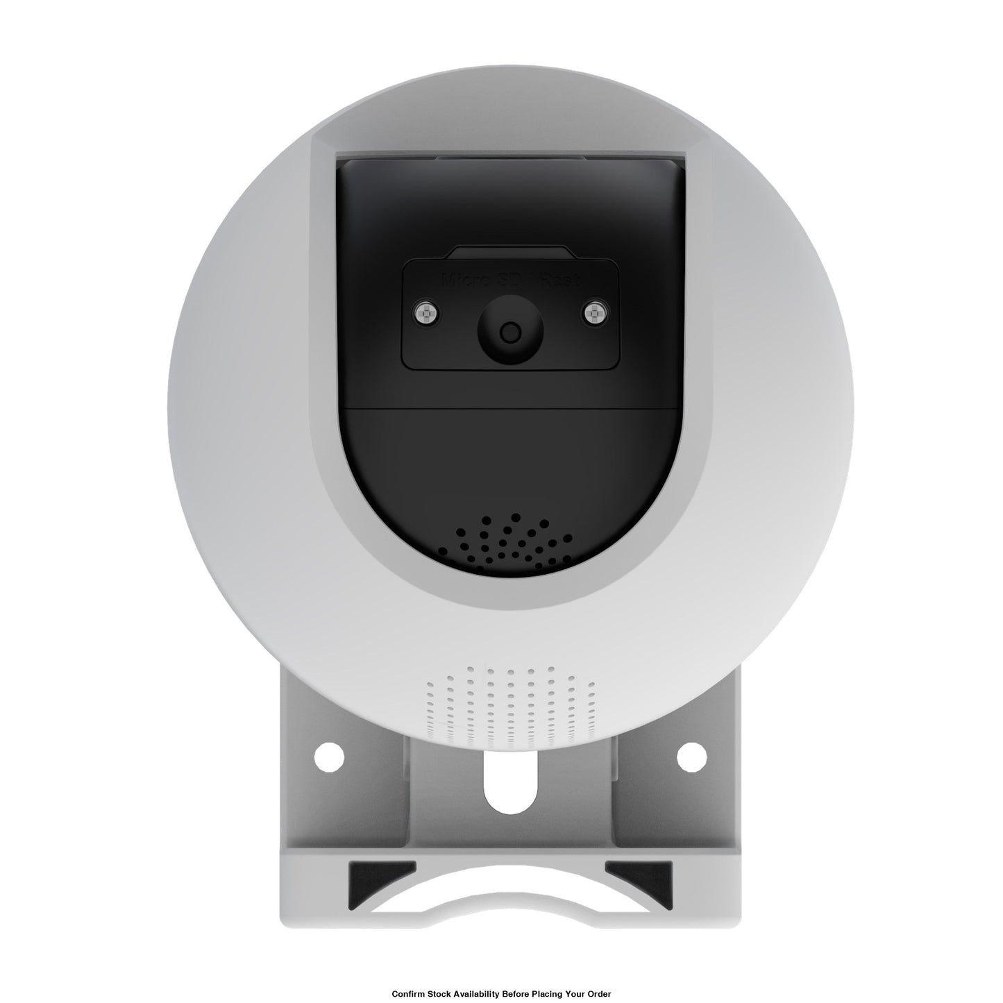 EZVIZ C8c 2K+ (4MP) V2 Full HD Outdoor Pan/Tilt Camera