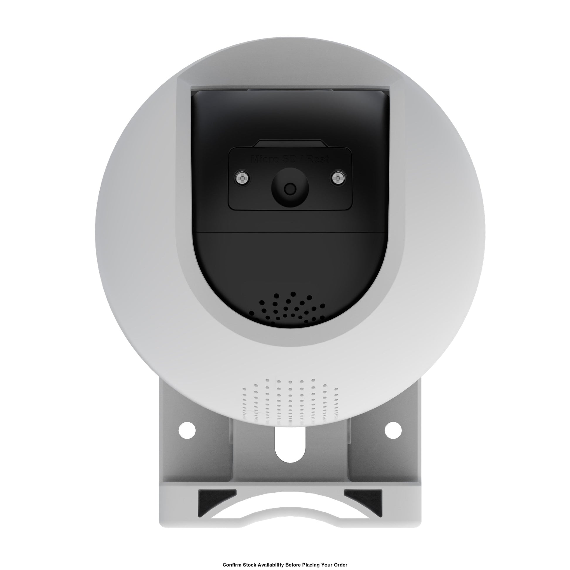 EZVIZ C8c 2K+ (4MP) V2 Full HD Outdoor Pan/Tilt Camera