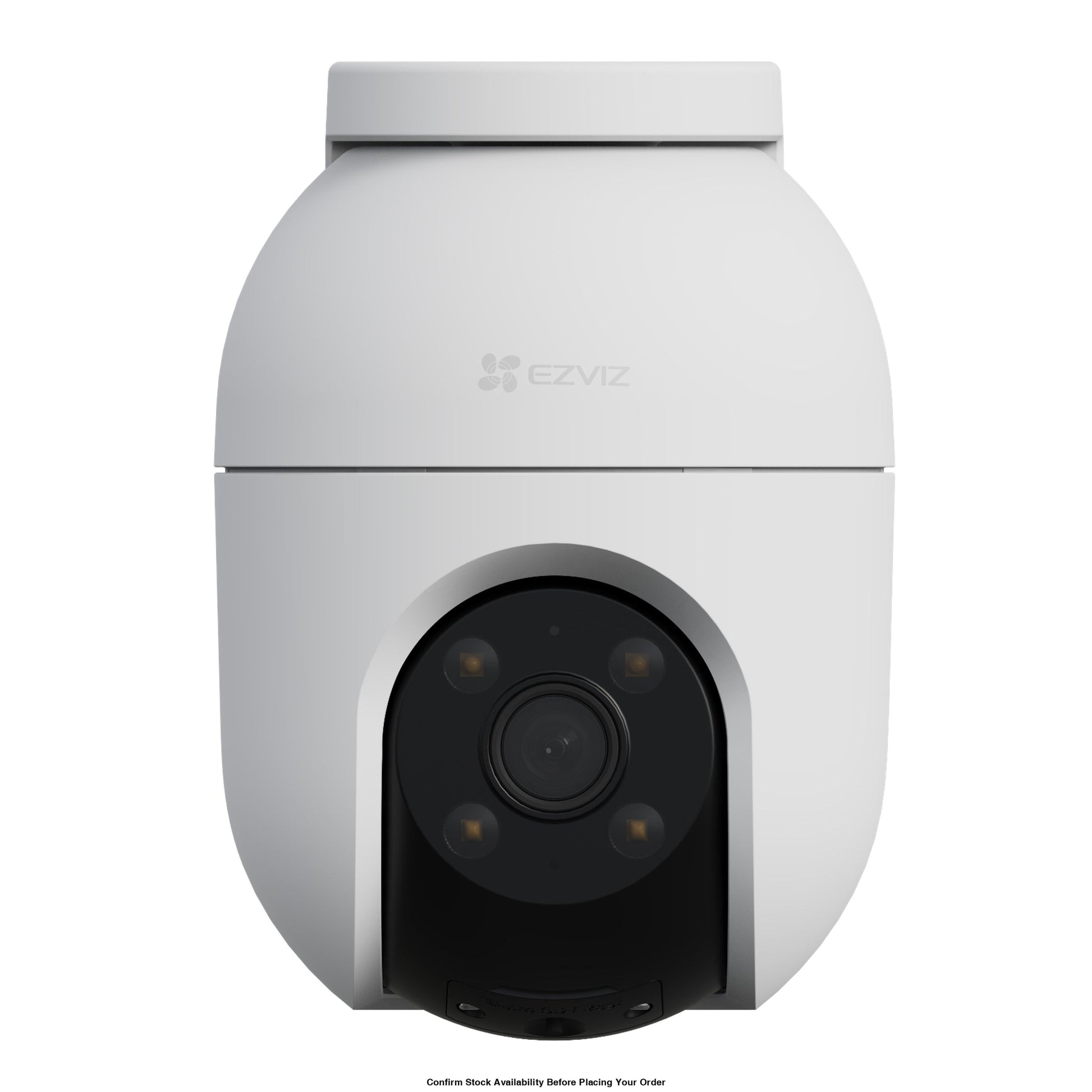 EZVIZ C8c 2K+ (4MP) V2 Full HD Outdoor Pan/Tilt Camera