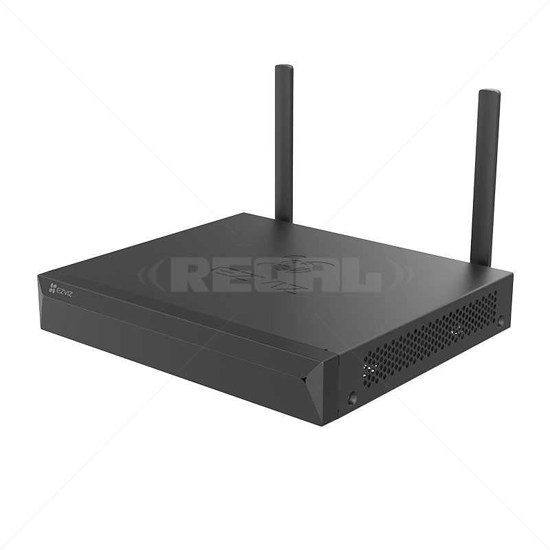 EZVIZ CS-X5S 8CH Wireless NVR Without HDD