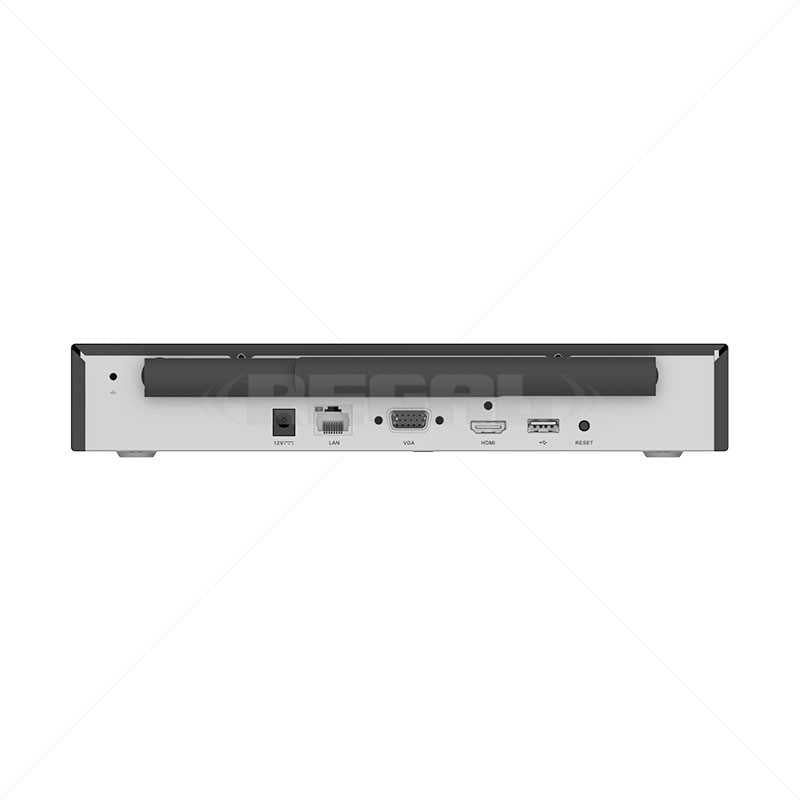 EZVIZ CS-X5S 8CH Wireless NVR Without HDD