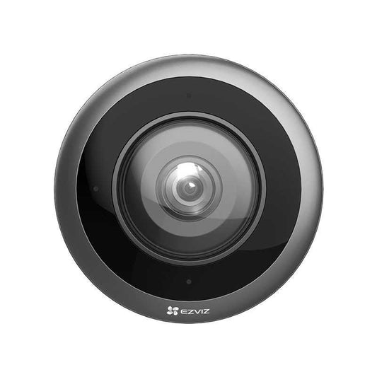 E4p Wi-Fi Fisheye Camera 3K (CS-E4p-R100-8C6WKF)