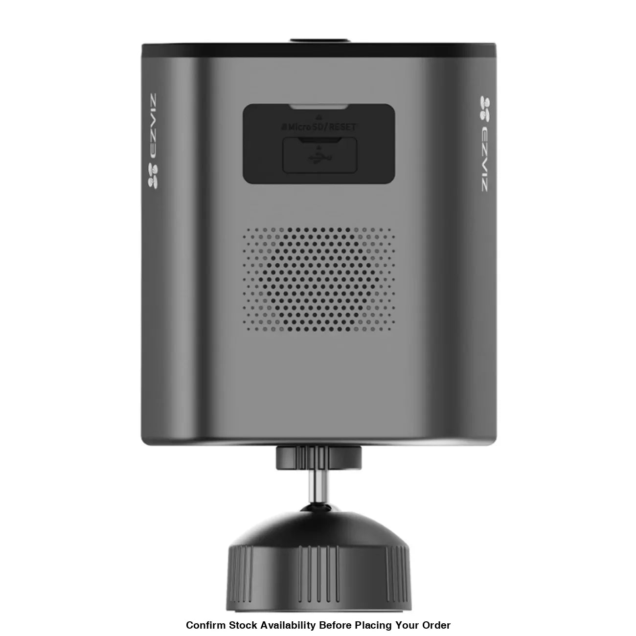 EZVIZ EB5 4K Solar Battery Camera (8MP)