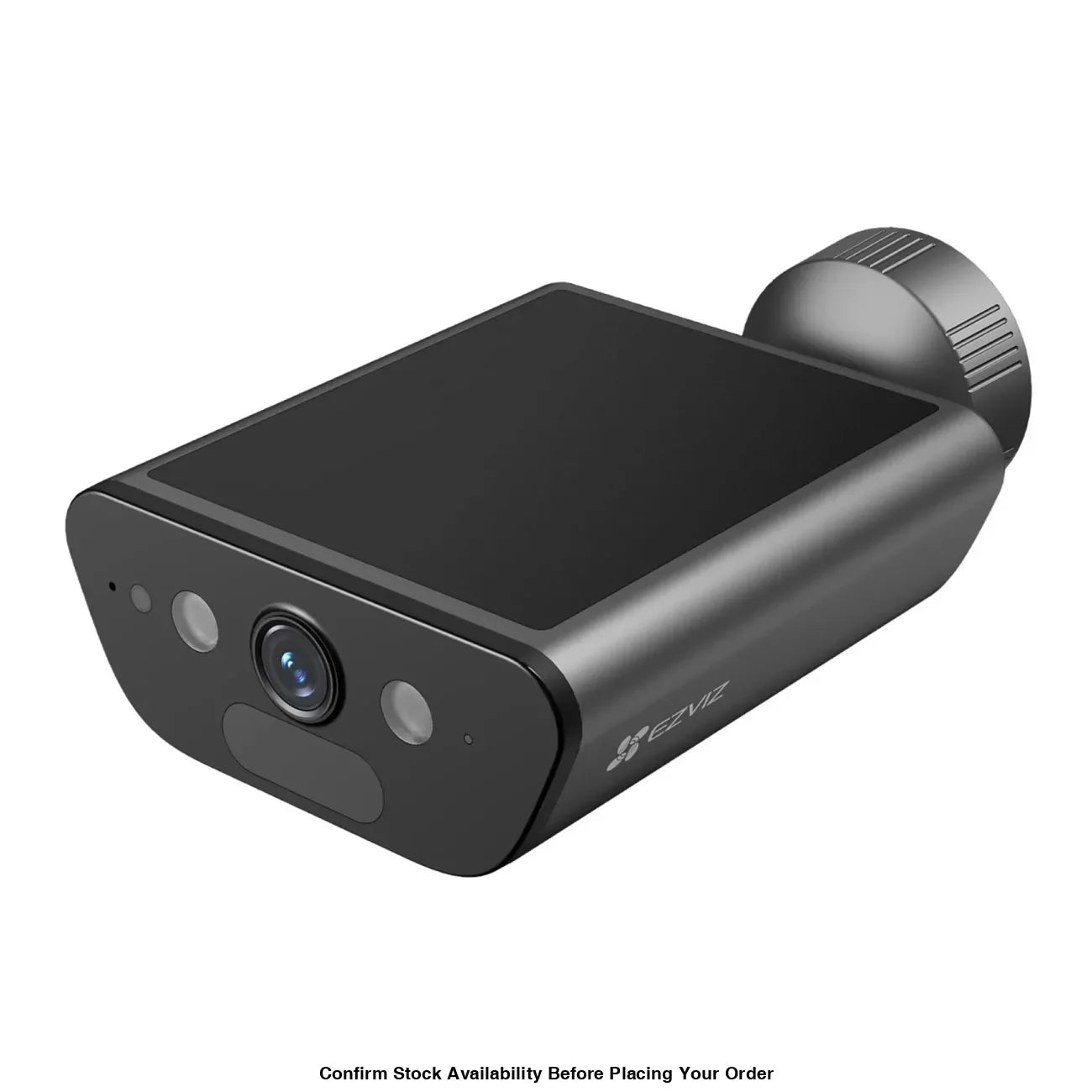 EZVIZ EB5 4K Solar Battery Camera (8MP)