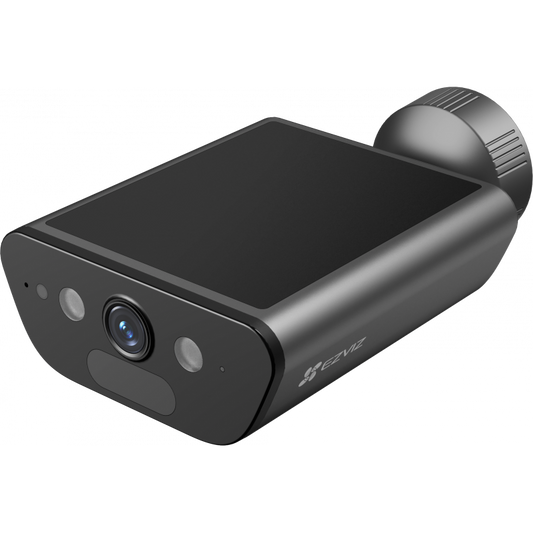 EB5 Bullet Battery Powered Camera with S (CS-EB5-R100-2F8WFL)