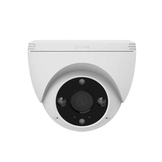 H4 Wi-Fi Dome Camera 2K IP67 2.8mm Lens (CS-H4 (3MP))