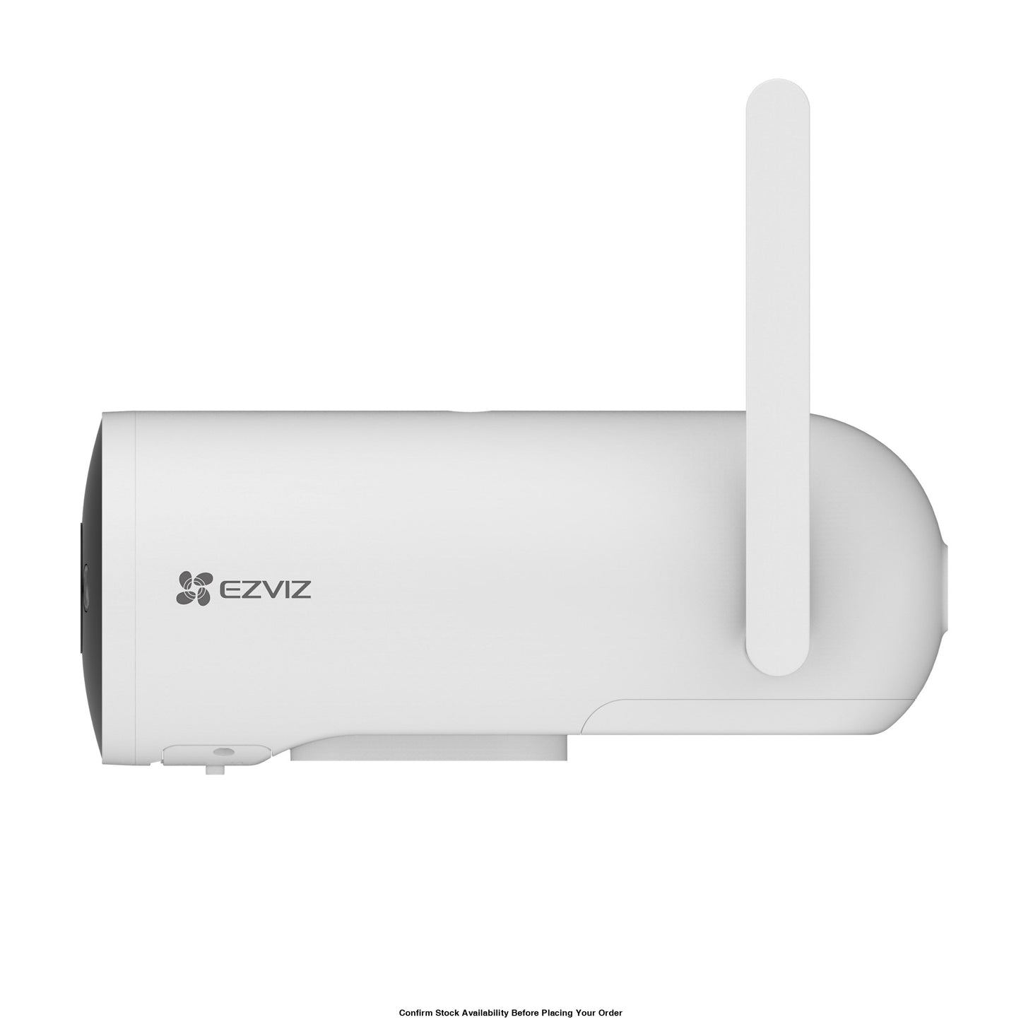 EZVIZ H5 4G 2K Smart Home Security Camera