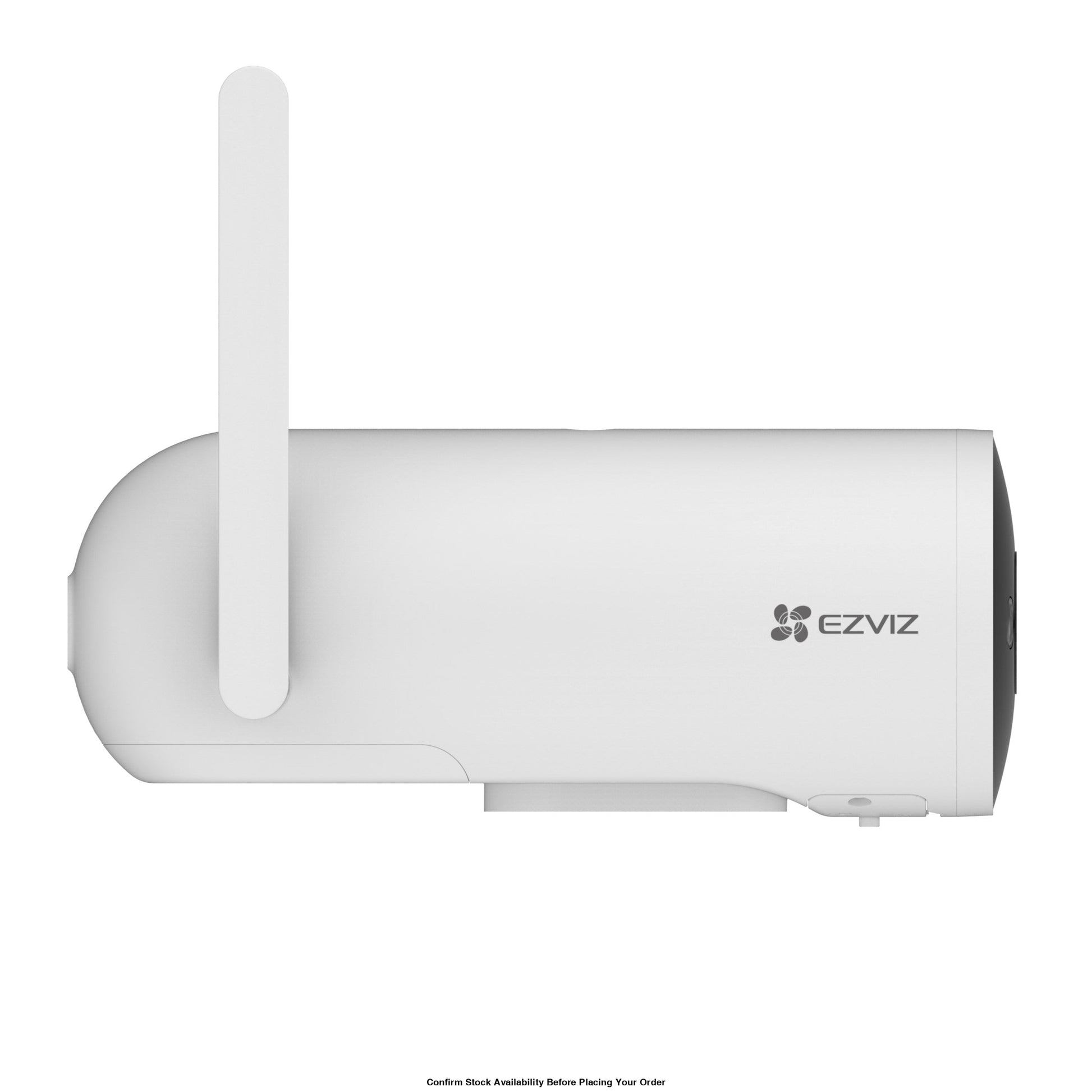 EZVIZ H5 4G 2K Smart Home Security Camera