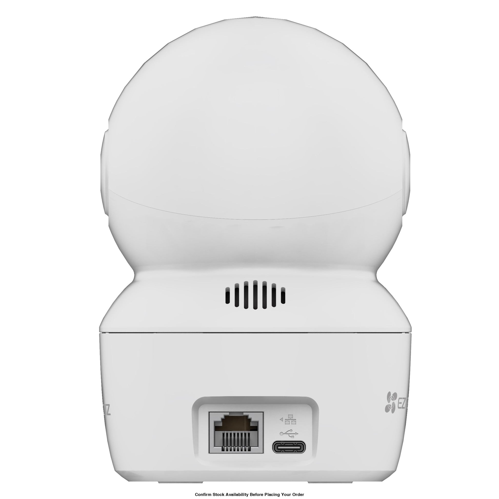 EZVIZ H7C Dual 2K+ Patrol Mode Pan/Tilt WiFi Indoor Camera