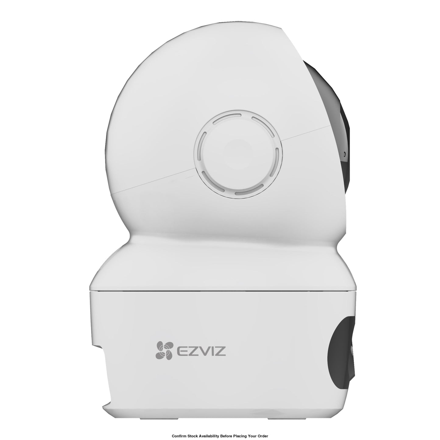 EZVIZ H7C Dual 2K+ Patrol Mode Pan/Tilt WiFi Indoor Camera