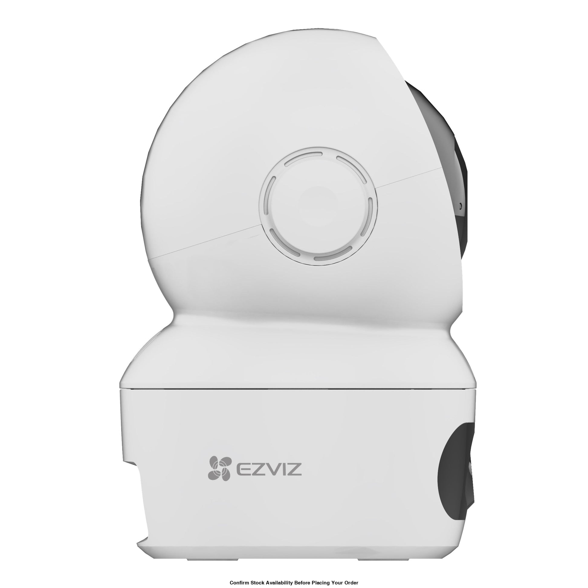 EZVIZ H7C Dual 2K+ Patrol Mode Pan/Tilt WiFi Indoor Camera