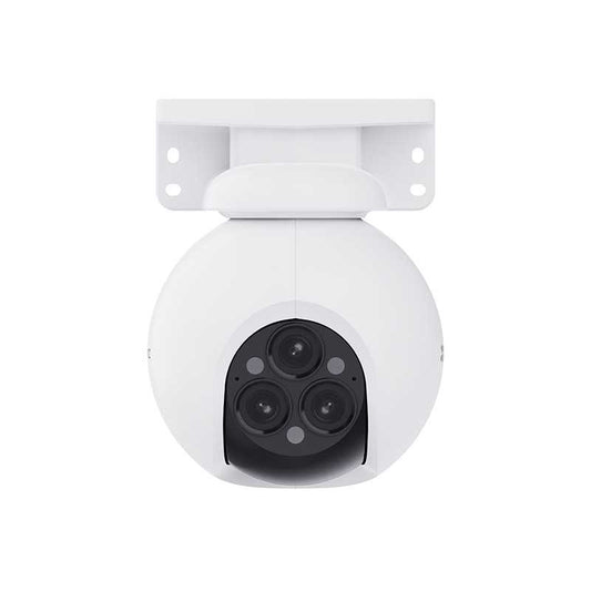 H80f Wi-Fi Camera Multi 2K Triple (CS-H80f-R100-8G444WKFL)
