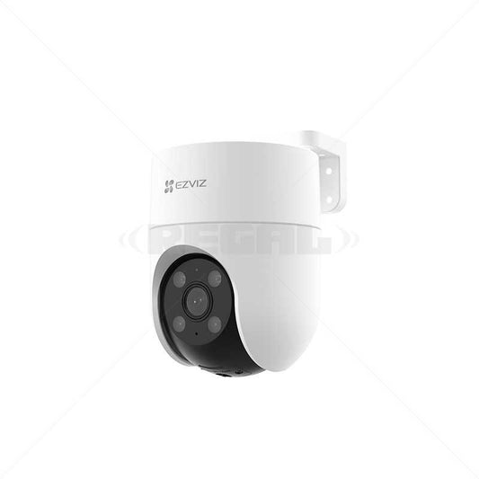 H8c Pro Wi-Fi PT Camera 2K 4mm Lens (H8C-2MP)