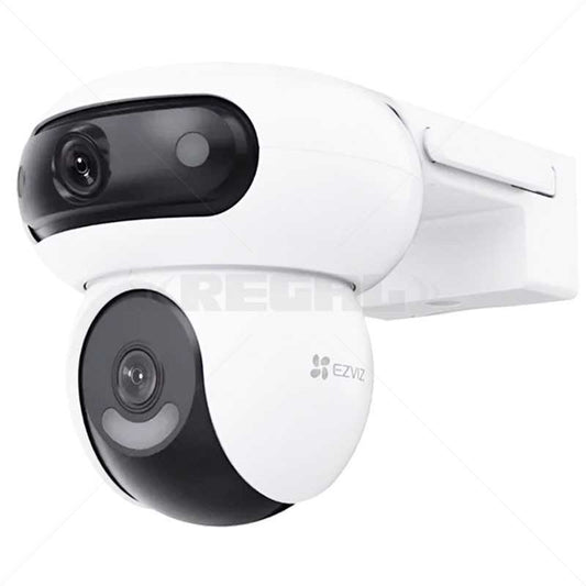 H90 Wi-Fi Camera PT Dual-Lens 2K (CS-H90-R100-8H44WKFL)