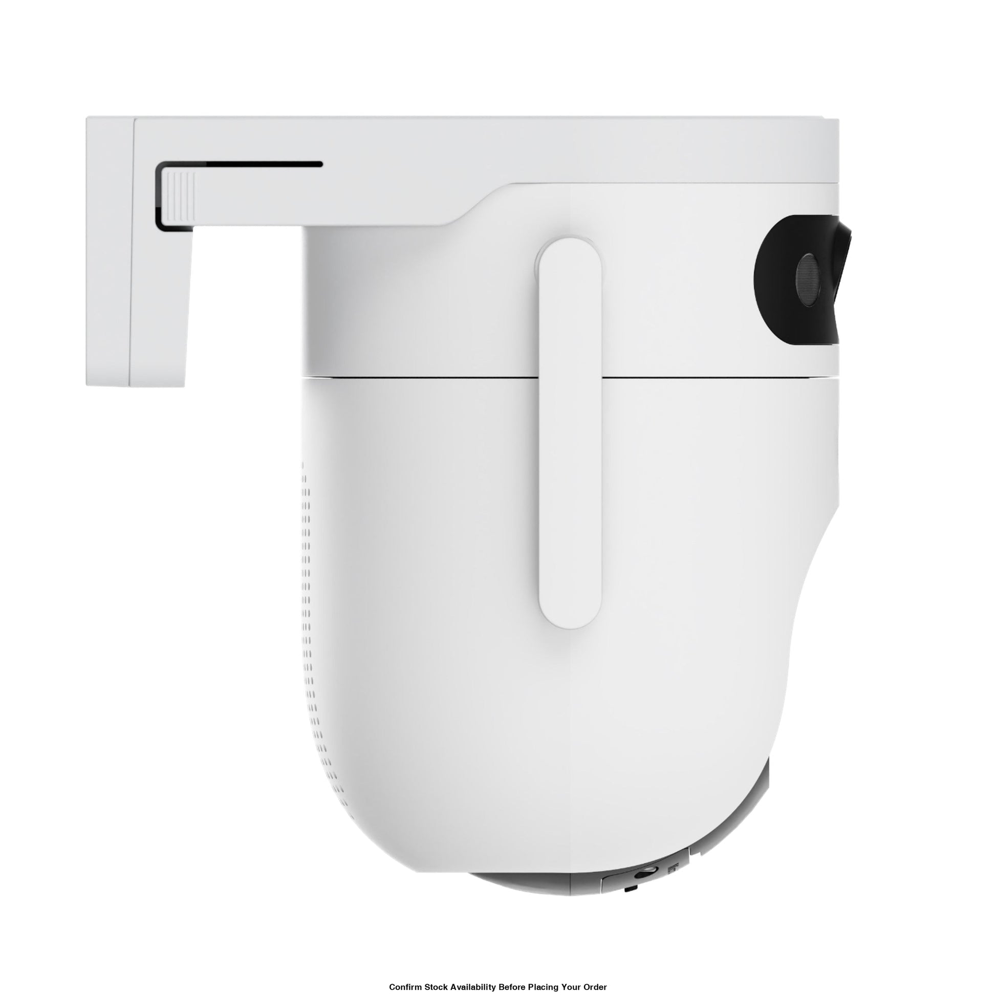 EZVIZ H9C Dual 2K+ Patrol Mode Pan/Tilt WiFi