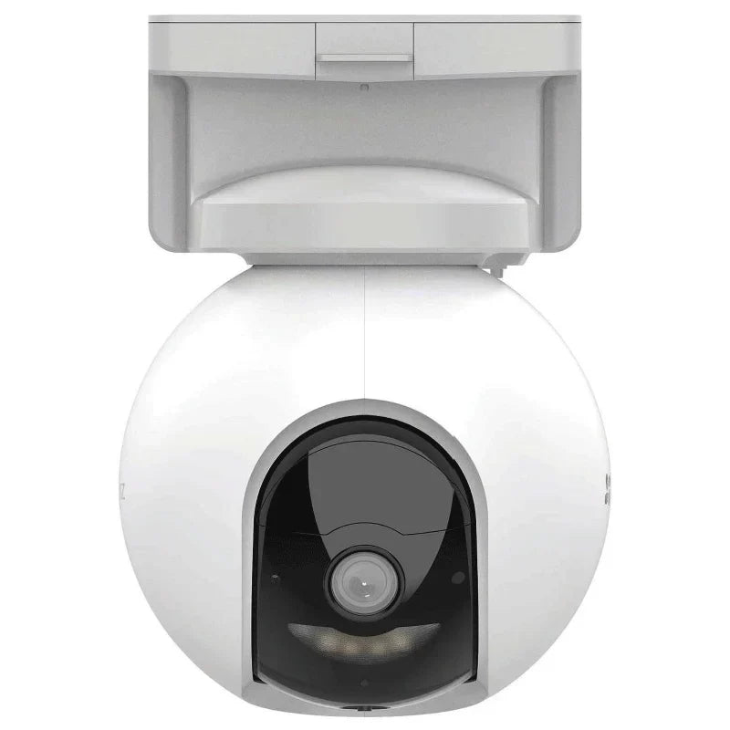 EZVIZ HB8 Battery PT WiFi Camera 2K+ (4MP) with Solar Panel