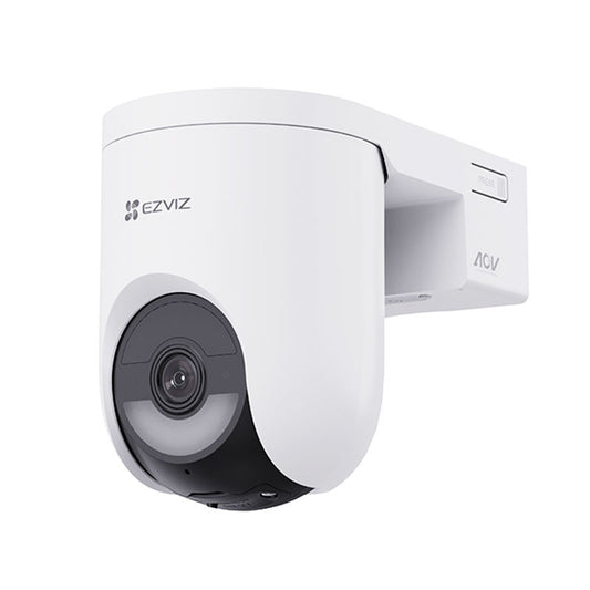 EZVIZ HB8 Lite Wi-Fi & 4G PT Battery Powered Camera 4MP 4mm