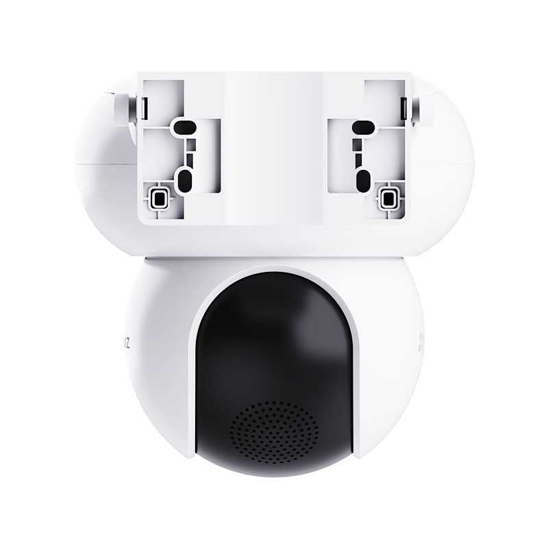 EZVIZ HB90 Wi-Fi PT Battery Powered Camera Dual Lens 4MP Incl SP