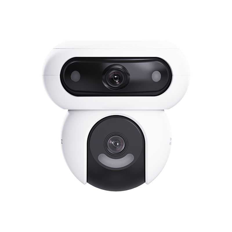 EZVIZ HB90 Wi-Fi PT Battery Powered Camera Dual Lens 4MP Incl SP