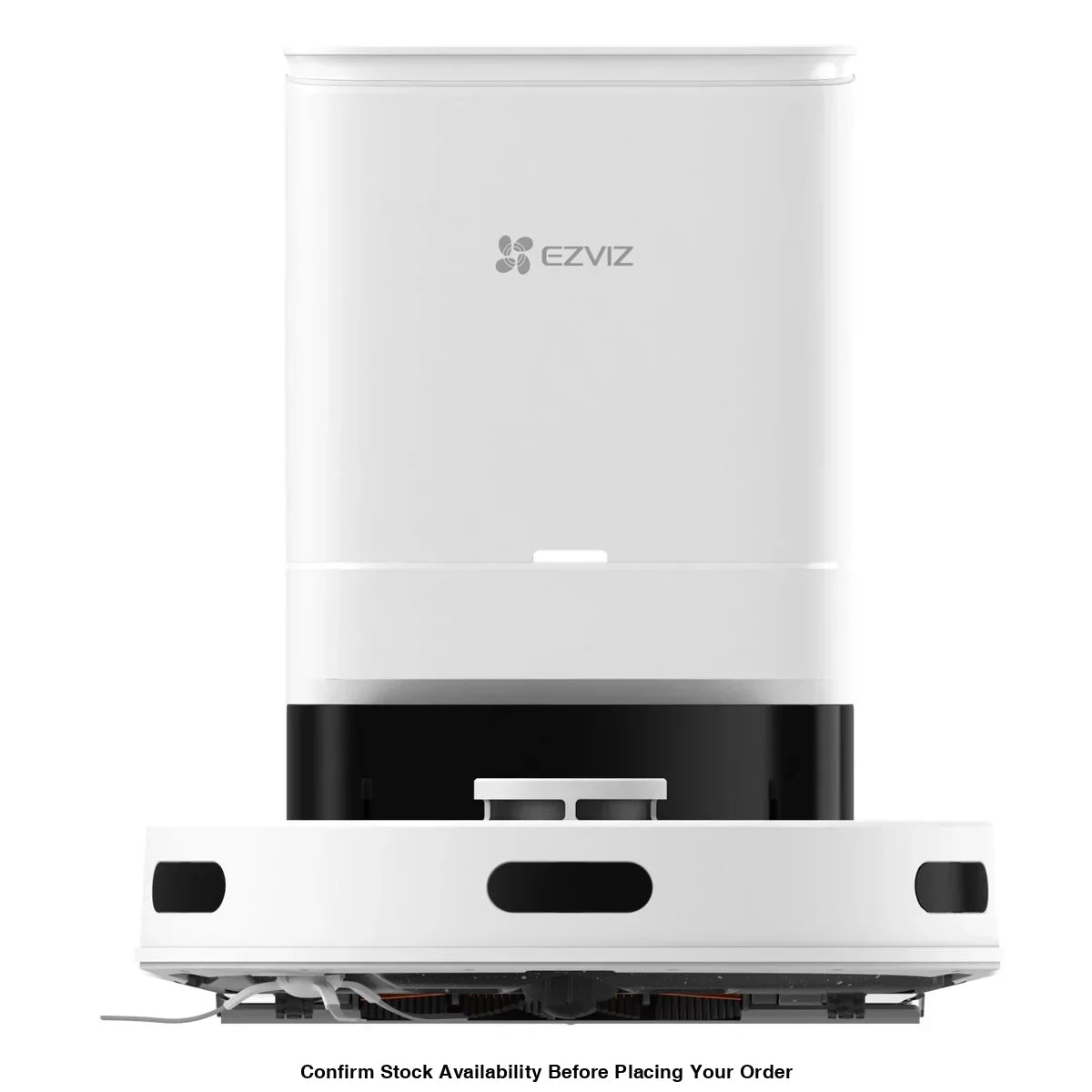 EZVIZ RE4 Plus Robot Vacuum & Mop Combo