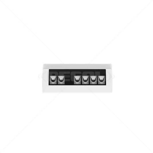 EZVIZ T35WD Wi-Fi Relay Dry Contact 220VAC and 12VDC