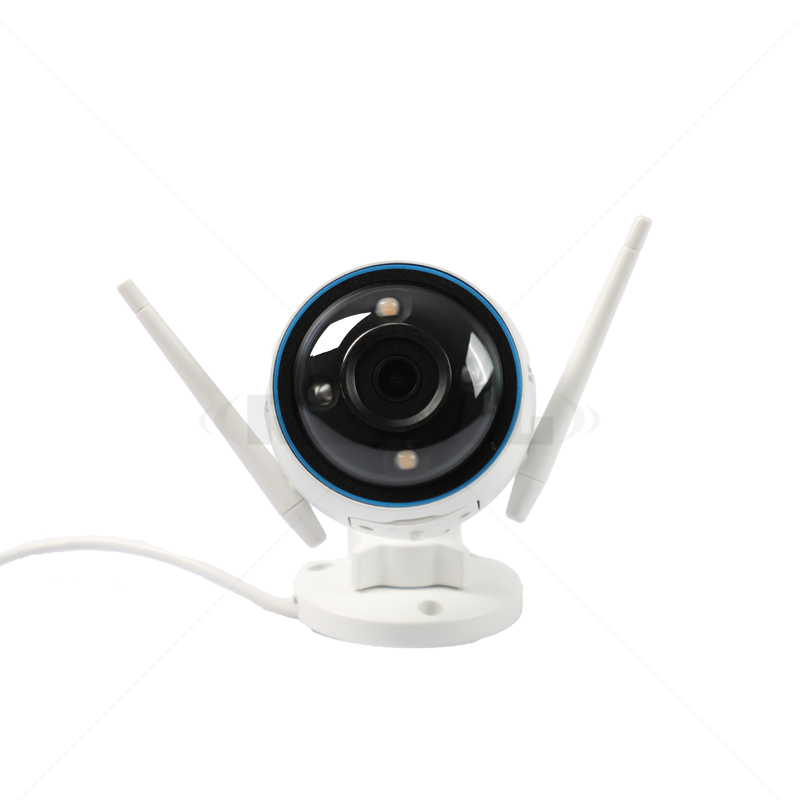 Wi-Fi Bullet Camera H3 3MP 2.8mm Lens (CS-H3-R100-1H3WKFL(3MP))