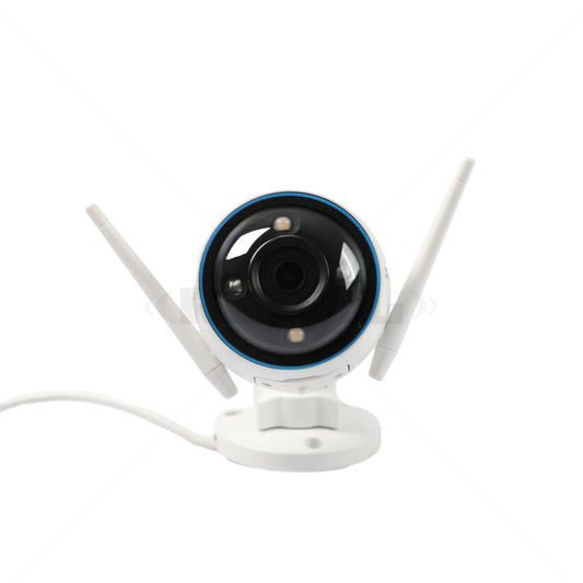 Wi-Fi Bullet Camera H3 3MP 2.8mm Lens (CS-H3-R100-1H3WKFL(3MP))