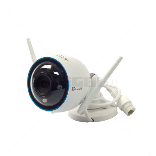 H8x Wi-Fi PT Camera ColorFULL 2K (CS-H8x-R100-8H4WKFL)