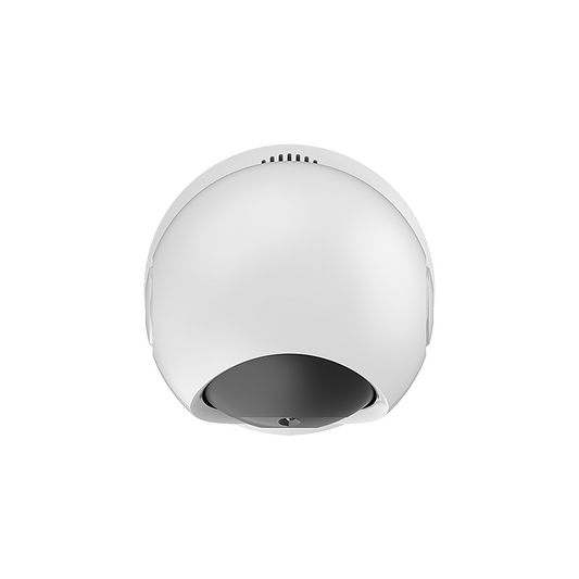 EZVIZ Wi-Fi PT Camera C6N 2MP 4mm Lens