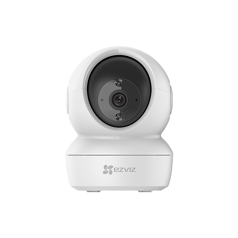 EZVIZ Wi-Fi PT Camera C6N 2MP 4mm Lens