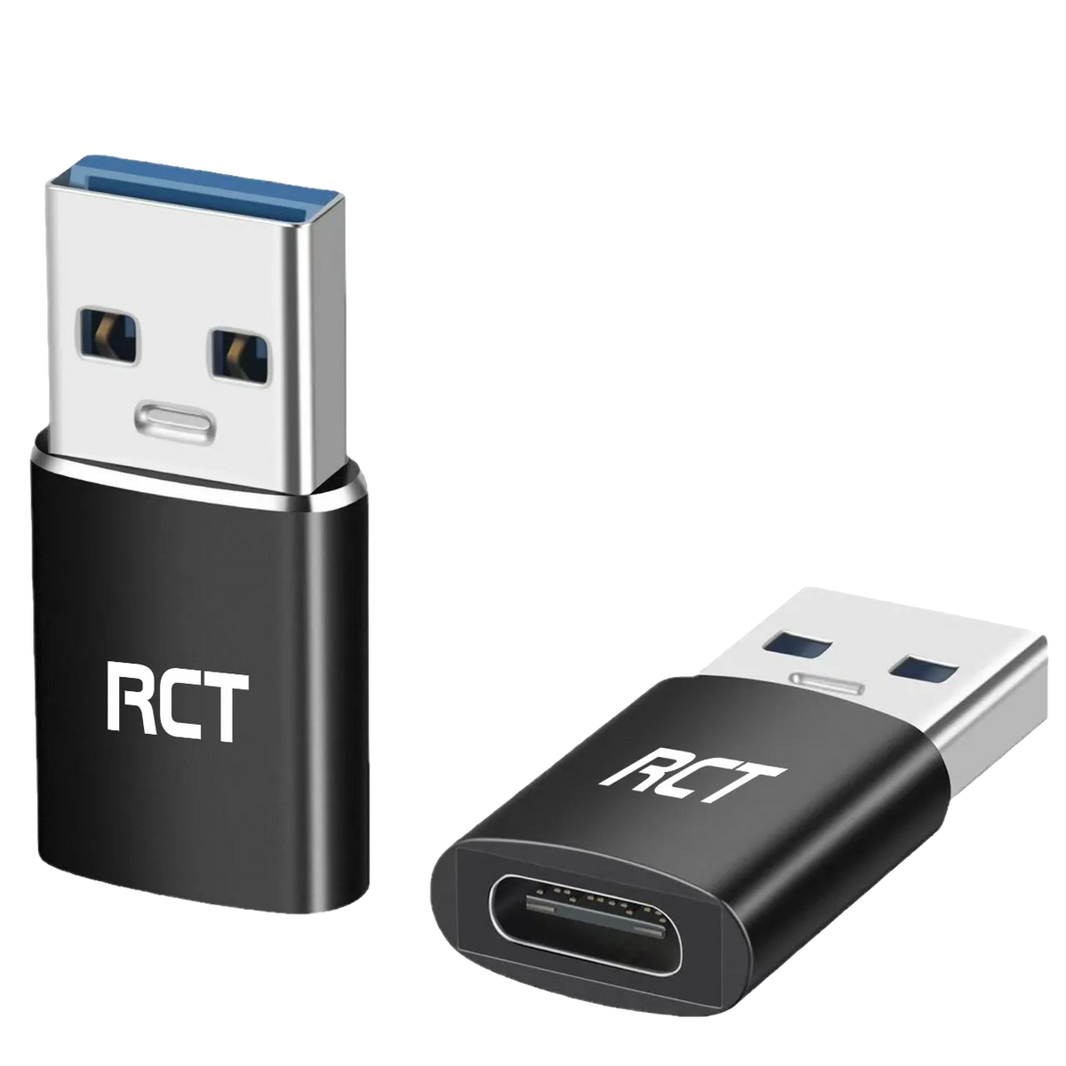 RCT USB 3.2 A to C adapter