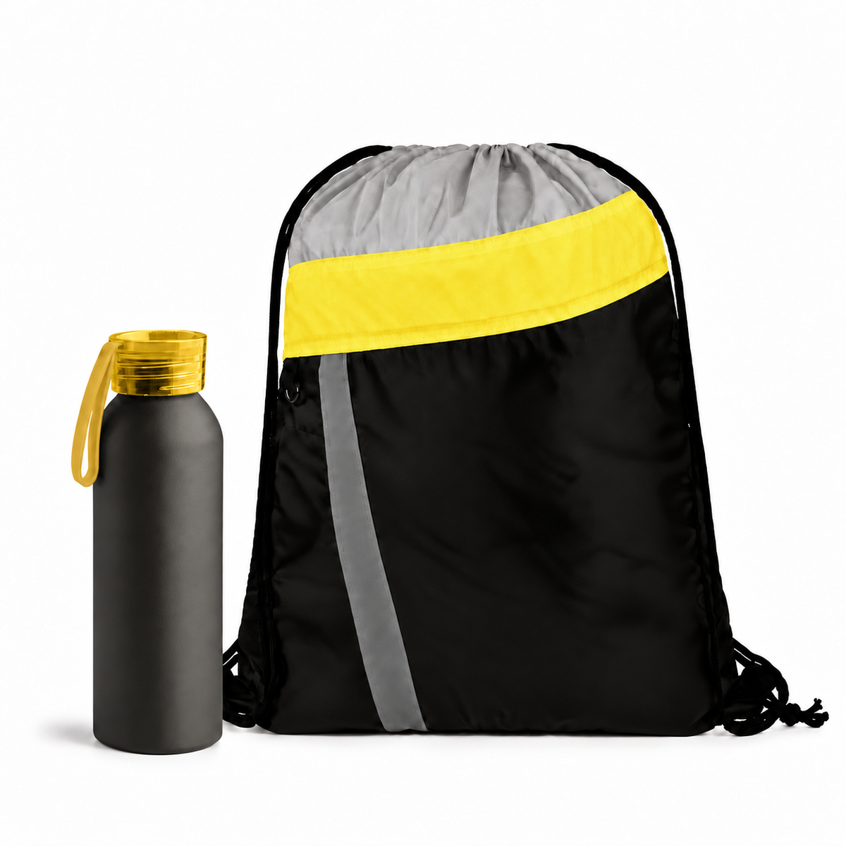 Adventure Essentials Gift Set - Yellow