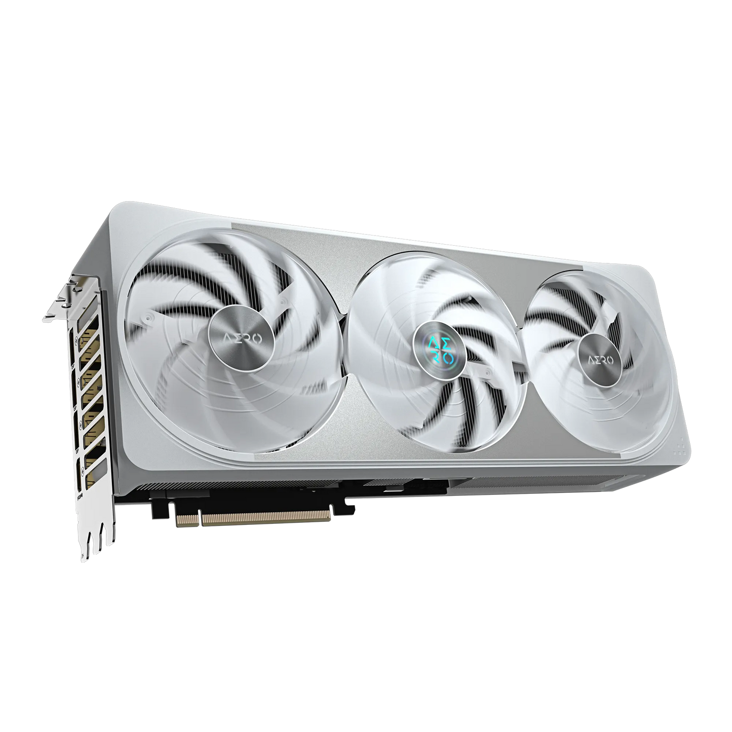 GIGABYTE nVidia GeForce RTX™ 5070Ti AERO OC - 16GB GDDR7 HDMIx1/DPx3