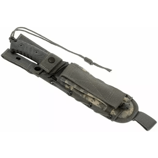 Chris Reeve Pacific Combat Knife Fixed – PAC-1001