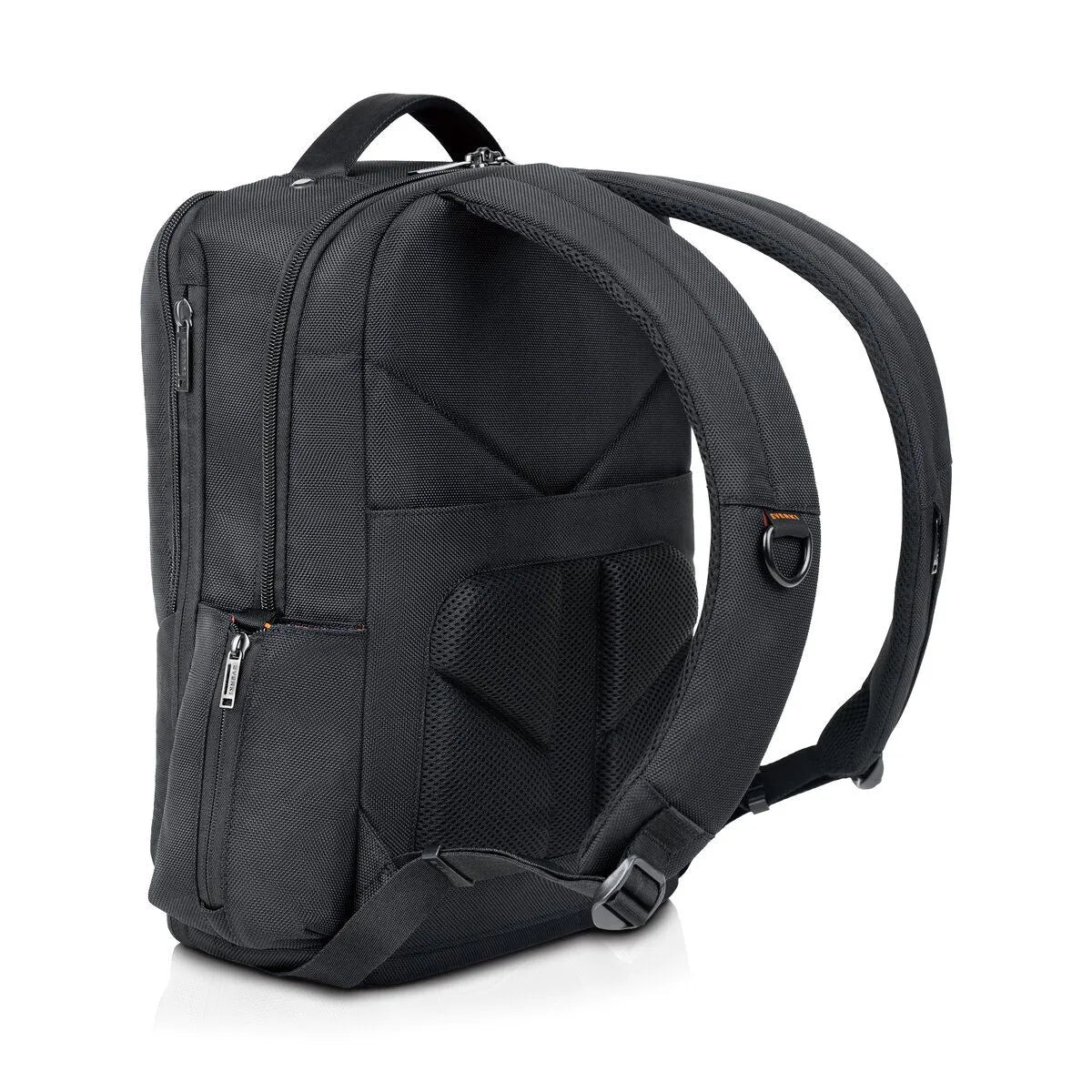EVERKI STUDIO 15'' ECO-friendly SLIM LAPTOP MACBOOK BACKPACK; Made from Eco material