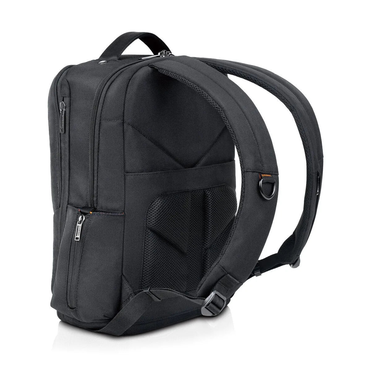 EVERKI STUDIO 15'' ECO-friendly SLIM LAPTOP MACBOOK BACKPACK; Made from Eco material