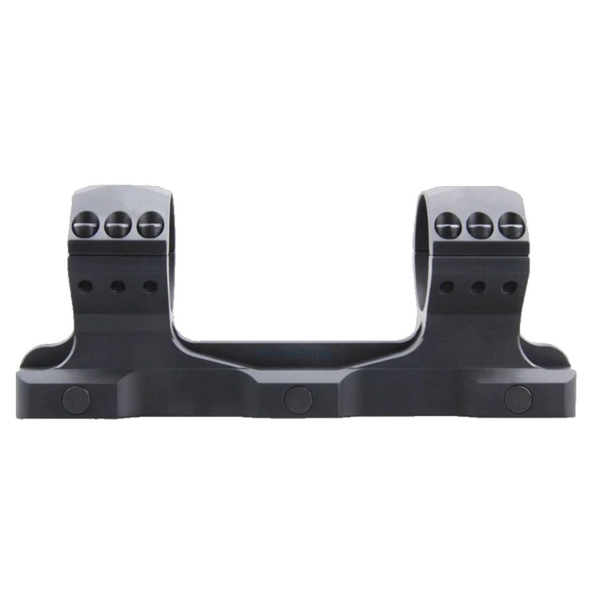 30mm X-Accu One Piece 20MOA Med Picatinny Mount - XASR-3011