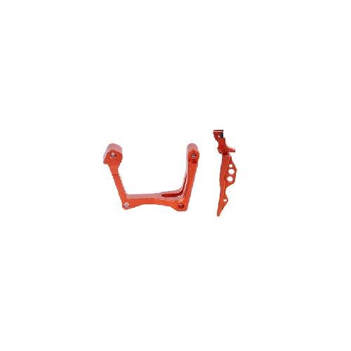 G-10-140-2 SSG-1 Dress-Up Kit - Orange