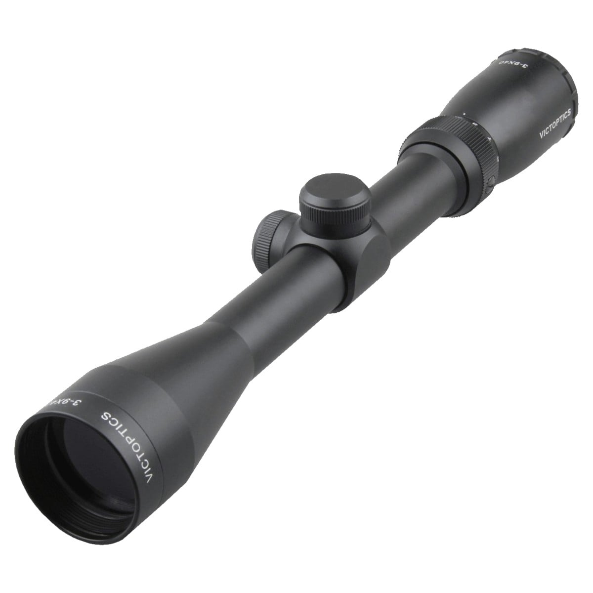 Vector Optics OPSL20 Victoptics PAC 3–9x40