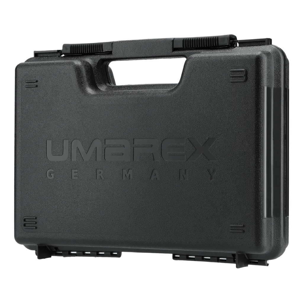 Umarex T4E Glock 17 Gen 5 0.43cal Licensed Replica - 211.00.00 Field Ready Package