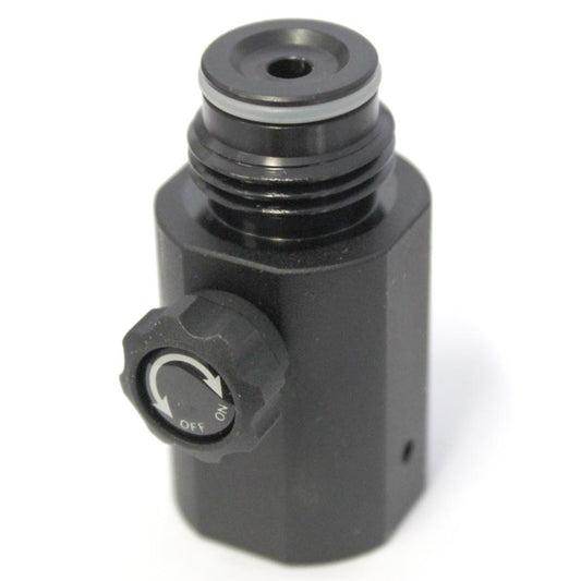 Smart Parts Preset Valve On/Off