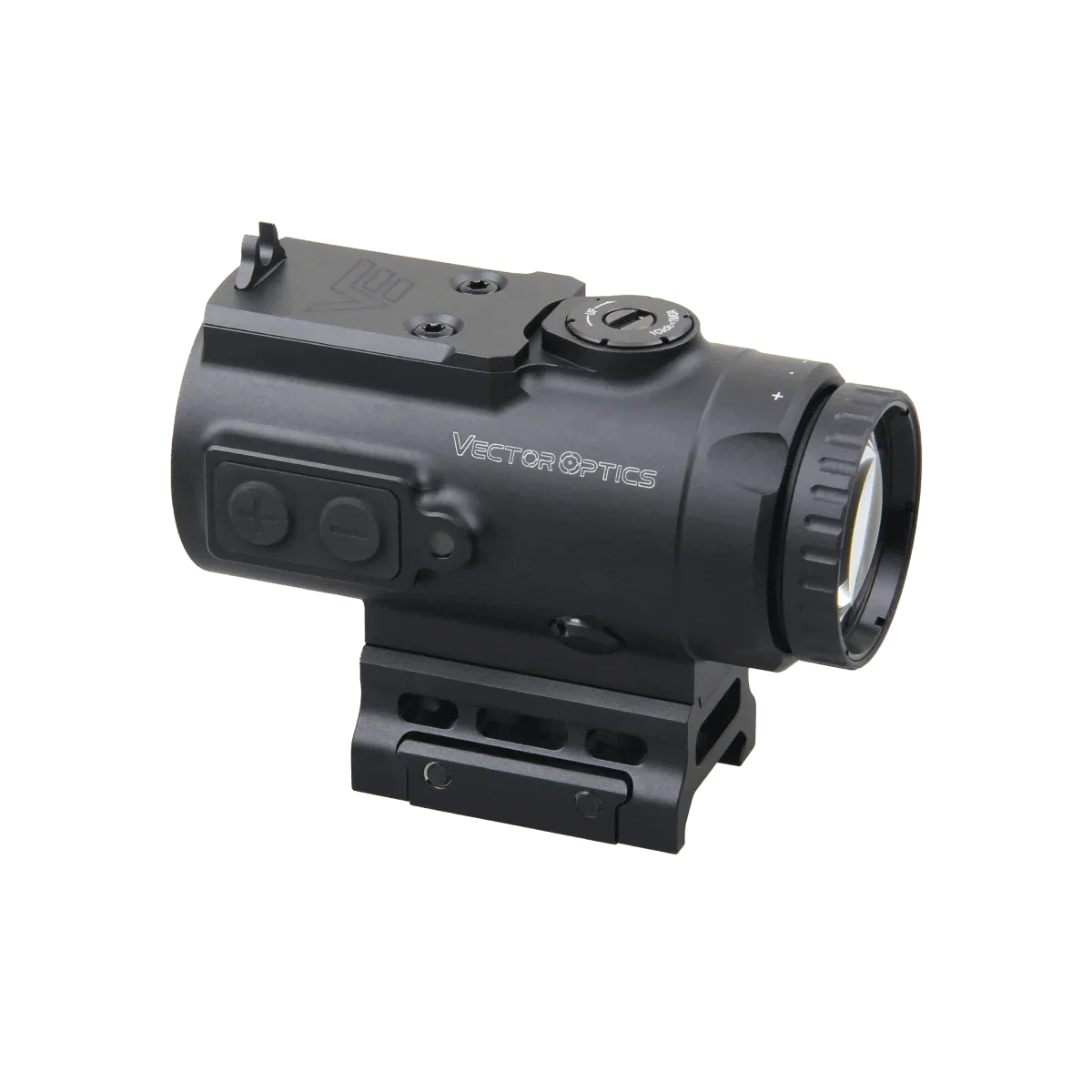VECTOR OPTICS PARAGON 4X24 Guards On Duty Security