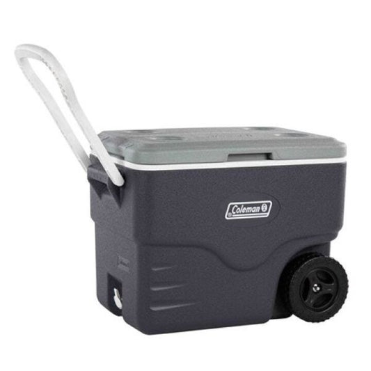 Coleman Daintree Wheeled Hard Cooler 38L
