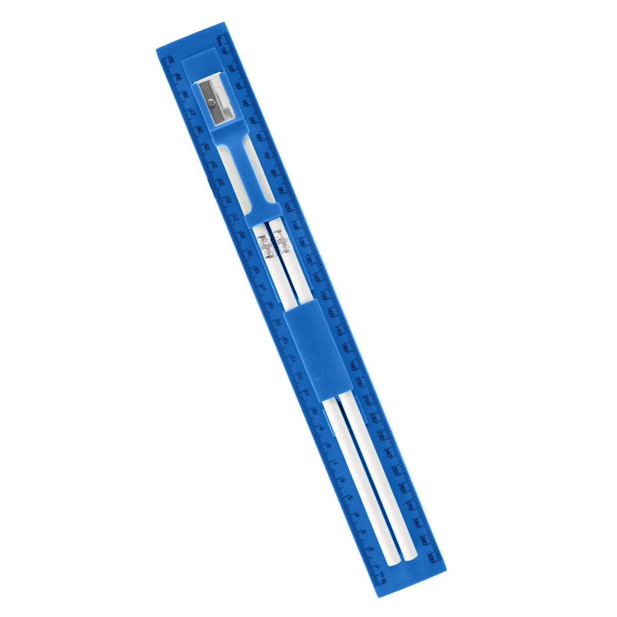 The Tidy Ruler - Blue
