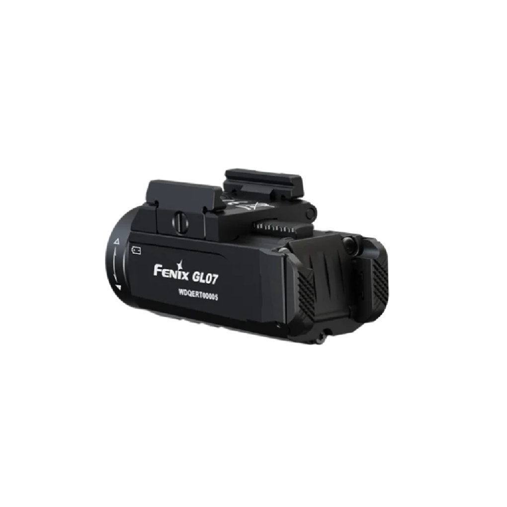 Fenix GL07 Led Flashlight