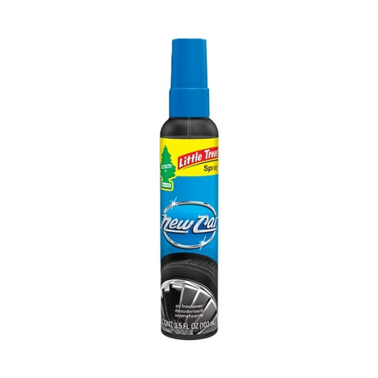 Little Trees Spray - New Car Scent