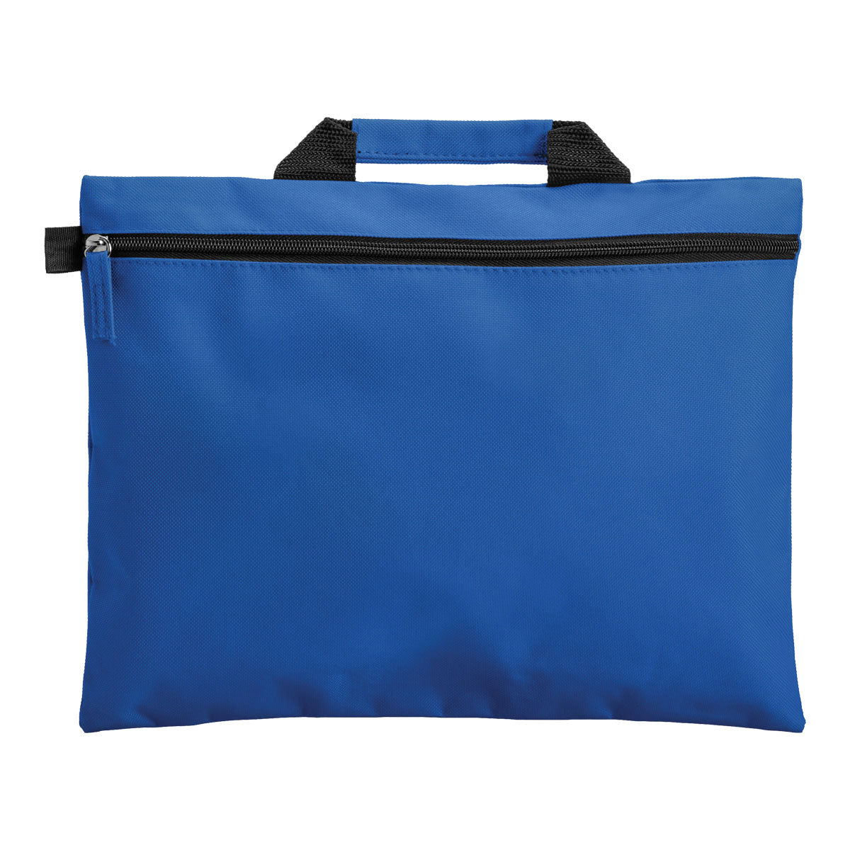 Document Carry Bag - Royal Blue