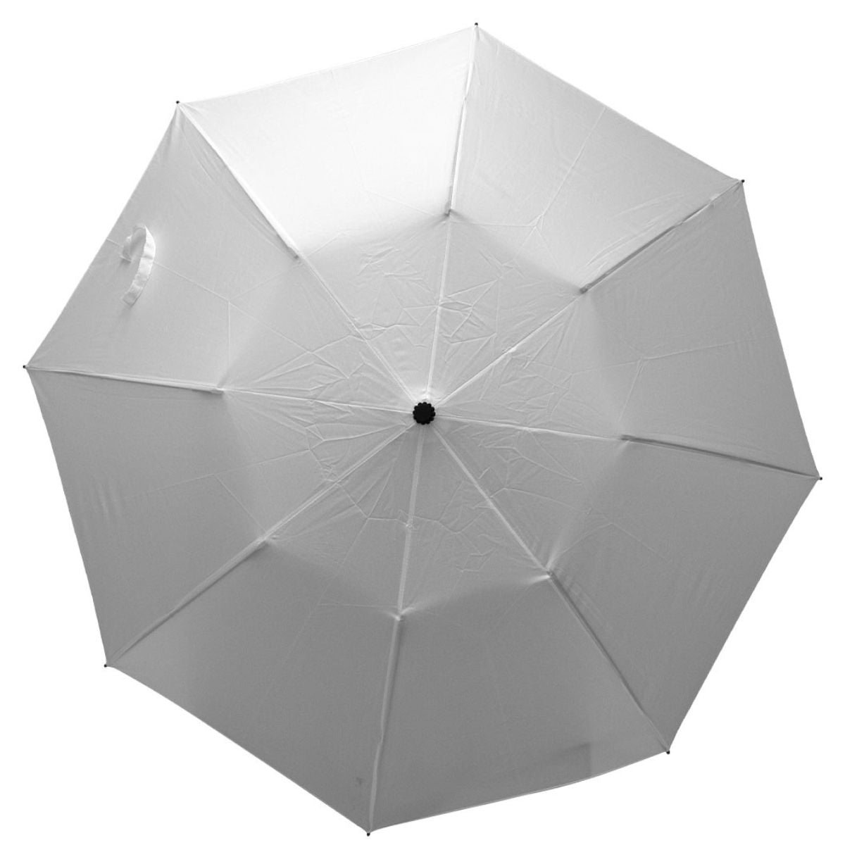 Tartan 2 Fold Umbrella